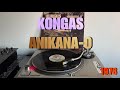 Kongas  anikanao discofunk 1978 album version hq  full