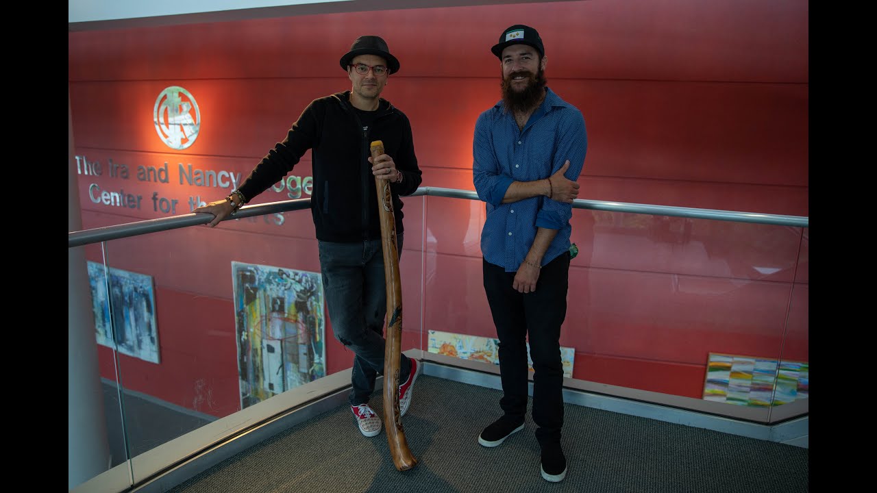 1 or 2 — Episode 25: Mark Rapp and Brendan Bull - YouTube