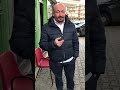 BARZELLETTA NAPOLETANA  - O POST E BLOCC