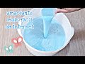 Amaciante com 3 ingredientes econômico super fácil