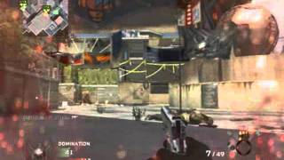 Black Ops- Defense Kill While Downed- Hayta44