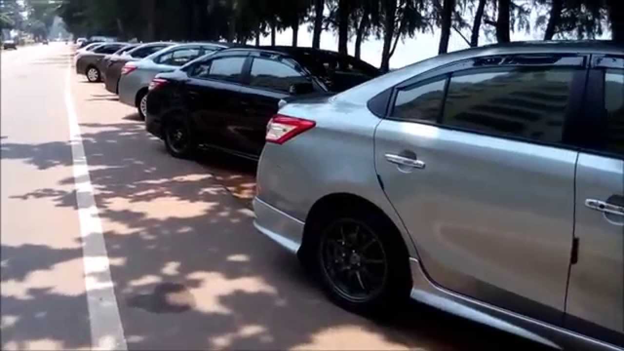 8th Official TT Toyota New Vios 2013 Club Malaysia To Melaka PART 8th Official TT Toyota New Vios 2013 Club Malaysia To Melaka PART