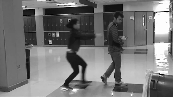 Michael Jackson Beat It Music Video