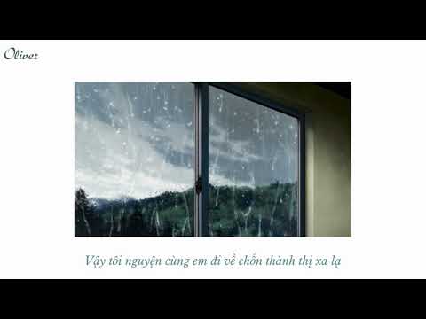 Video [Vietsub] Chiếc váy liền thân - Tống Đông Dã 宋冬野 - youtube