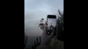 Thumbnail of Eminem - Superman (sped up)