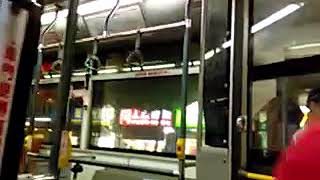 701往迴龍路線公車搭乘紀實(20180602)樹林後火車站→光華