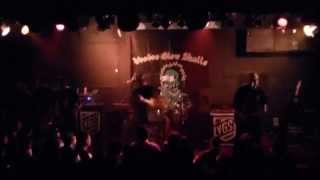 Watch Voodoo Glow Skulls Closet Monster video