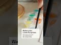 Begin Your Watercolor Adventure Today