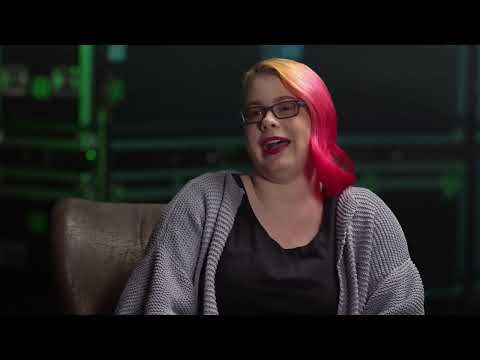 Destiny 2 | Witch Queen - The Glaive - Developer Insights Review