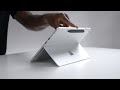 Unboxing The Surface Pro For Business 12 In Copilot PC With Snapdragon X Plus Processor Unboxing The Surface Pro For Business 12 In Copilot PC With Snapdragon X Plus Processor