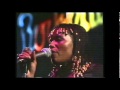 Mothers Finest Grugahalle Essen 3-1978