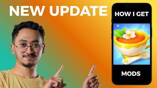 Mystery Town Hack/Mod - How to get unlimited free energy and diamonds screenshot 5