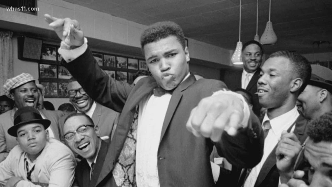 Louisville's Ali Center marks Muhammad Ali's birthday with events