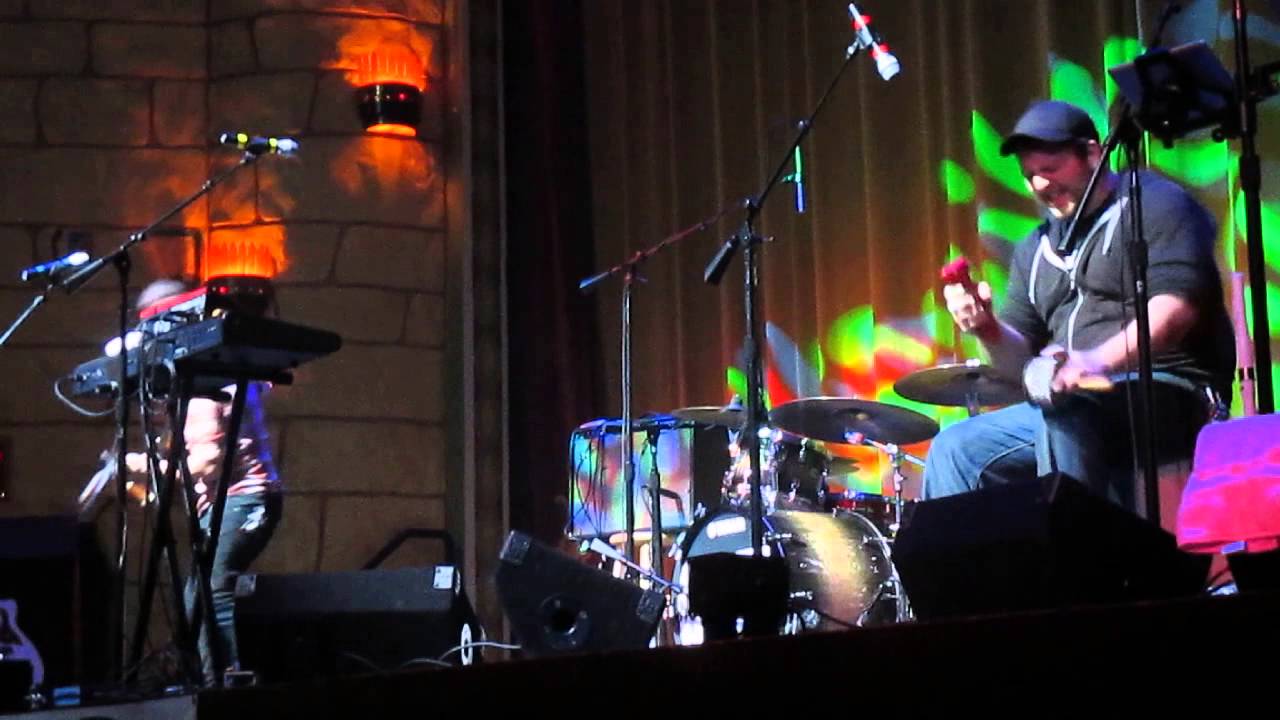 The Lost & The Found By Matt Moore Band