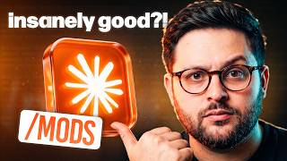Claude Code Just Dropped Mods: Here Are 5 You Need