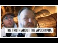 An Introduction to the Apocrypha (w/ Fr. Stephen De Young)