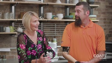 The Coapt Gen2® Difference