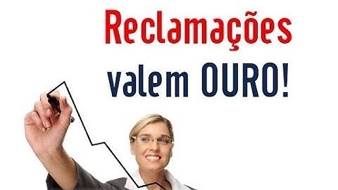 Cliente que reclama é bom para a empresa e para as Vendas ? Palestra de Vendas André Ortiz