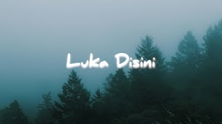TIKTOK VIRAL LUKA DISINI UNGU BAND Cover by AL