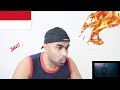 ADRIAN KHALIF - Made In Jakarta Ft. Dipha Barus | (1ST)INDIAN REACTS TO INDONESIAN VIDEO