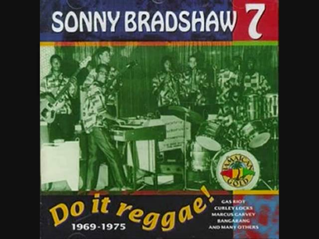 S | The Canadian Pop Music Encyclopedia Sonny Bradshaw Quartet 45