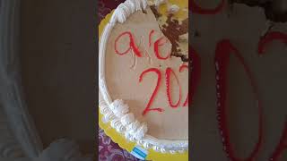 Satisfying Yummy Cake