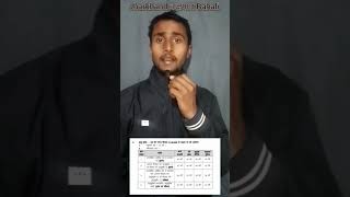 Jharkhand कक्षपाल Bahali 💯 केवल 10th पास 📍1733 post Age , height, chest, fee, running, medical all
