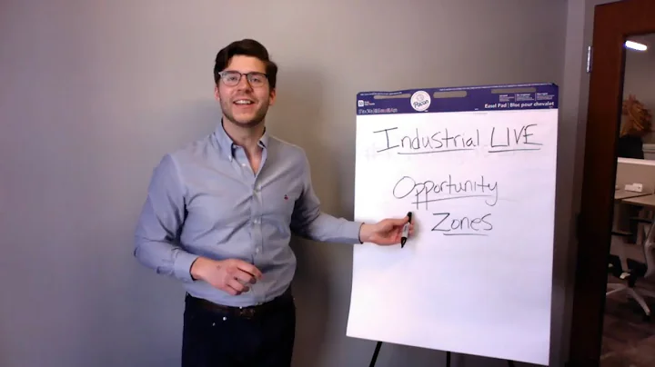 Opportunity Zone Secrets