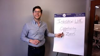 Opportunity Zone Secrets