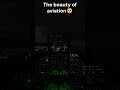 the real beauty of aviation