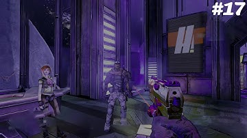 Borderlands: The Pre-Sequel - Part 17 - Home Sweet Home (Walkthrough/Gameplay/Lets Play