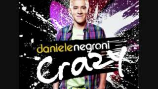 Daniele Negroni - Don't Leave Me