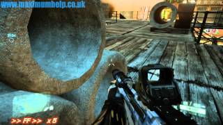 12 Lab Rat Part 1.mkv
