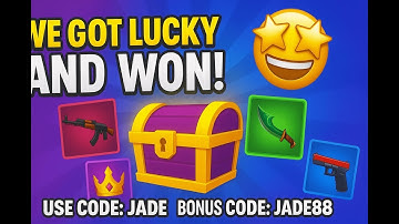 I OPENED THE CRAZIEST CASE BATTLE ON GGDROP! USE MY CODE: JADE