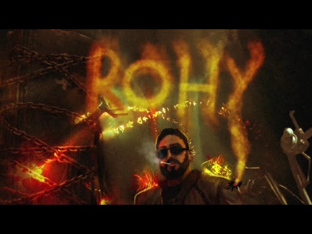 Shehab X Dany - Rohy (Audio) | شهاب وداني - روحي