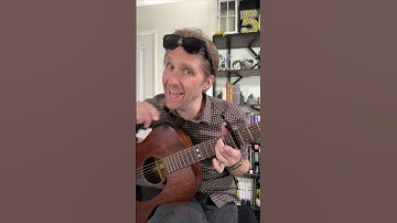 Thumbnail of Sparks by Coldplay Guitar Tutorial #guitarlessons #coldplay #chrismartin