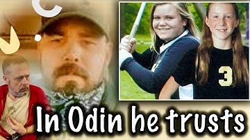 Delphi: Phone call with "Odinist" Patrick Westfall review