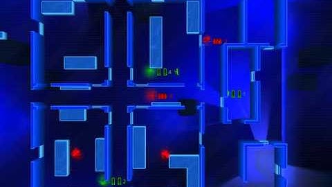 Frozen Synapse - The first try on the first stage =silver=