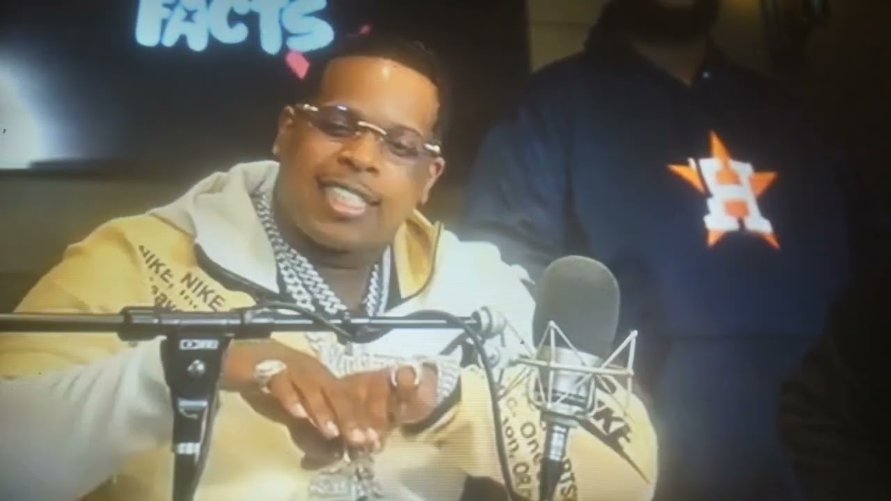 Finesse 2x Speak Big Facts On Moneybagg Yo/ Yo Gotti/Young Dolph/City