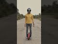 Get your Unicycle at just Rs 3600* ⚡💫 #eucfamily #euc