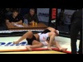 PROFC 50: Бой 5 (63.5 кг) Pannie "Banzai" Kianzad (Sweden) vs. Милана Дудиева (Россия)