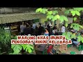 Warung Khas Ibunda Pengobat Rindu Keluarga | CUAN BOSS (02/06/24)