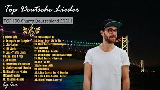 Neue Lieder 2021 Pop Playlist ♫ Top Deutsche Popmusik der populären Songs 2021