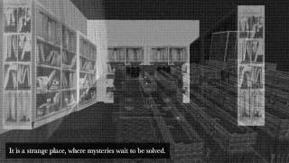 The Undiscovered — Prototype Demo