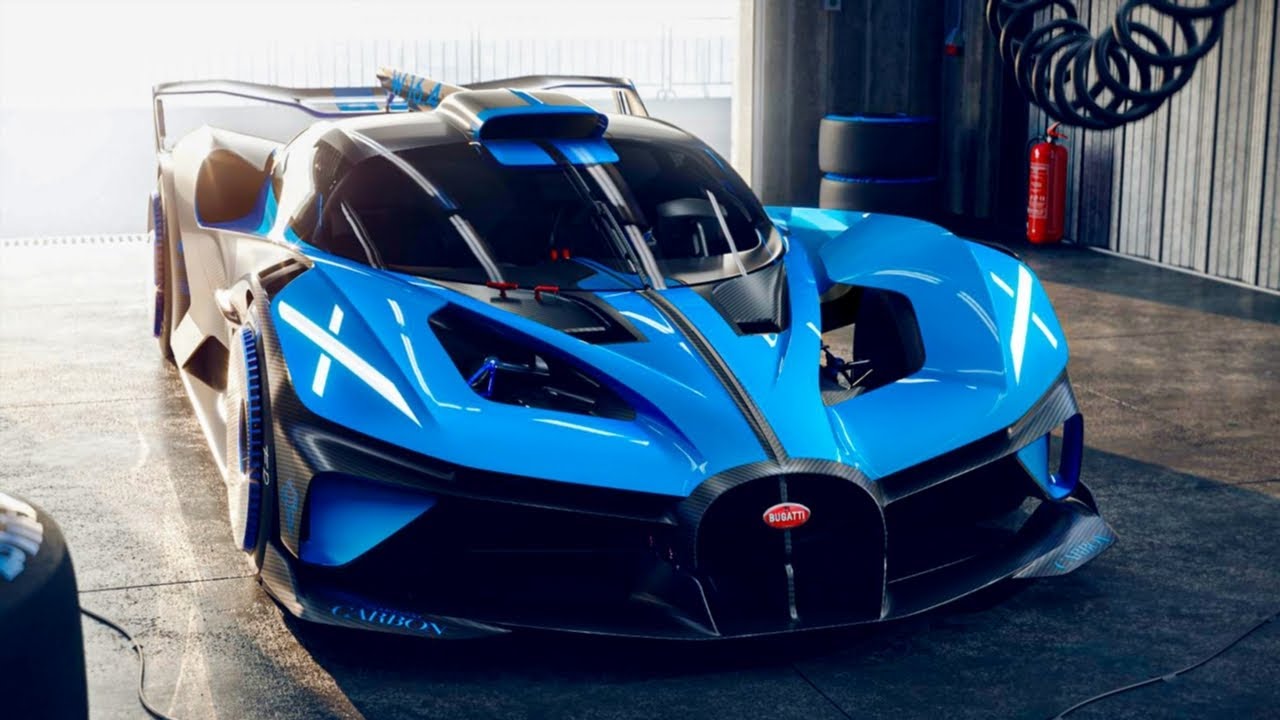 Katti bugatti