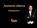 Modulación I