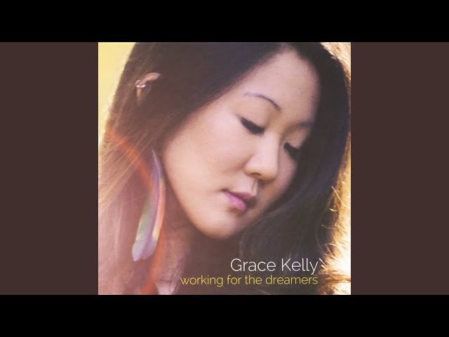 Grace Kelly - Nothing Can Come Between Us