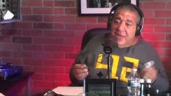 The Church: #782 - Joey Diaz on the Crazy Last Month and Plans for the Future