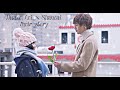 Huaze lei x dong shancai  their story   meteor garden 2018