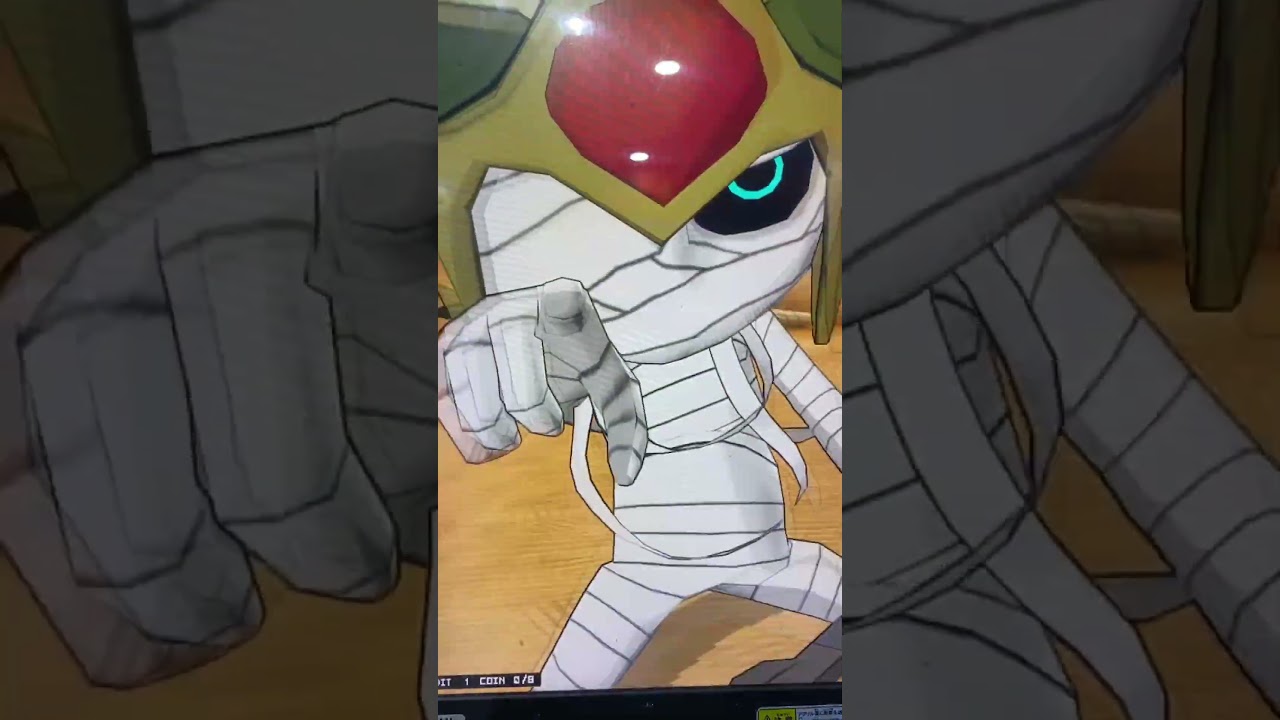 Oreca Battle x Persona 3 Reload - Dartan DISTURBING THE PEACE